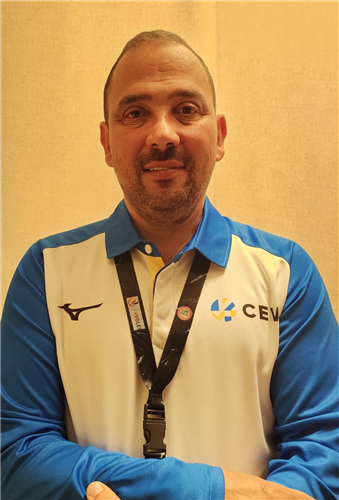 Photo of Cristian Eduard BOTEZATU