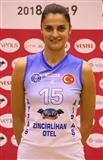 ÖZBEK Darya