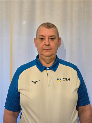 Photo of Florin Alexandru DRAGOMIR