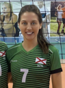 Photo of Rachel MONTGOMERY