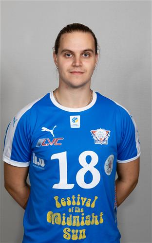 JOHANSSON Albert