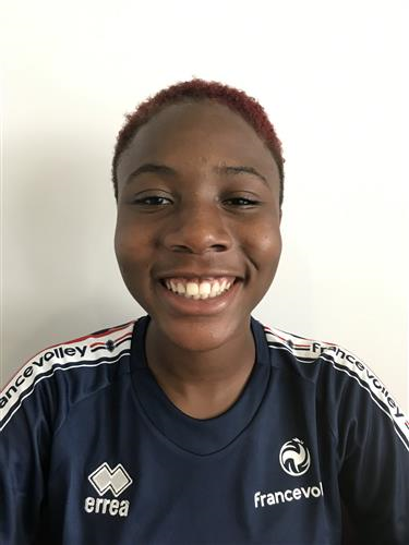 DEPIE Cyrielle