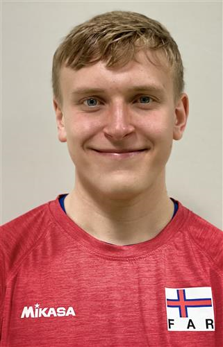 HANSEN Jónfinnur J.