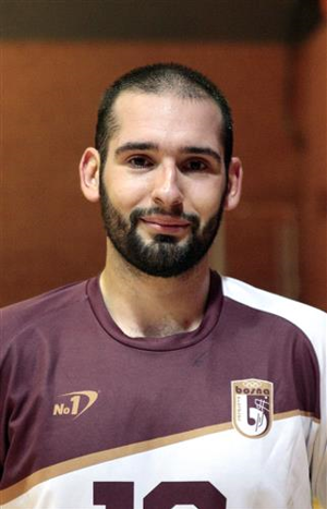 DŽEMIDŽIĆ Mahir