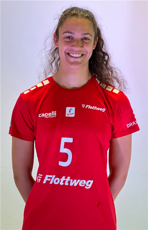 BERGMANN Laura