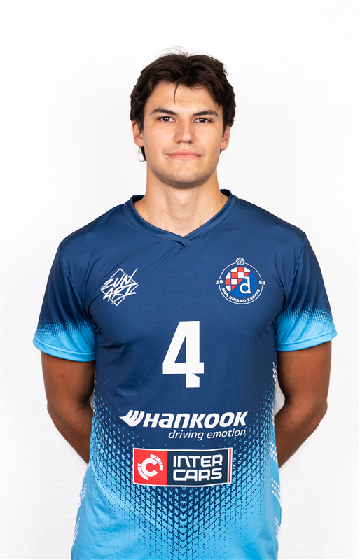 JAKOLIŠ Matko