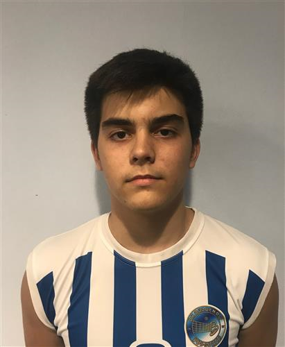 NIKCEVIC Relja