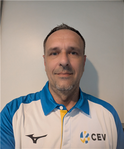 Photo of Adnan KOLOS