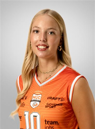 Photo of Julie BOVET