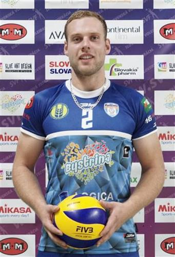 GALANDAK Pavel