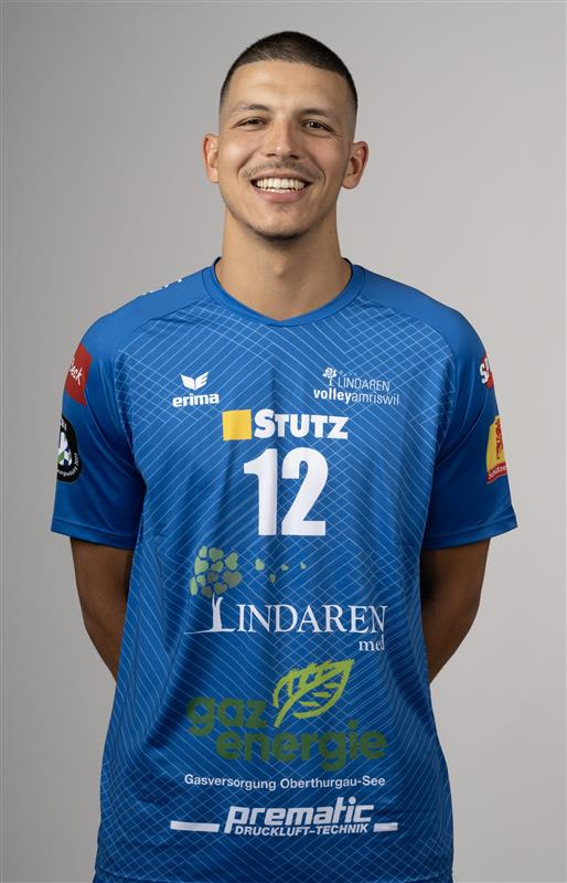 ZERIKA Karim