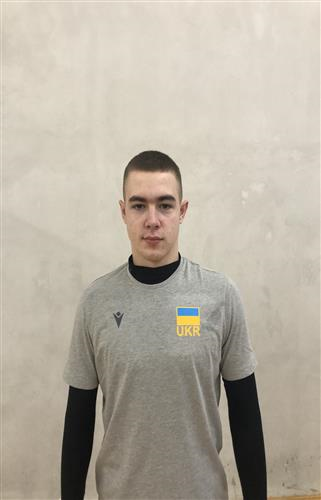 ZELINSKYI Artem