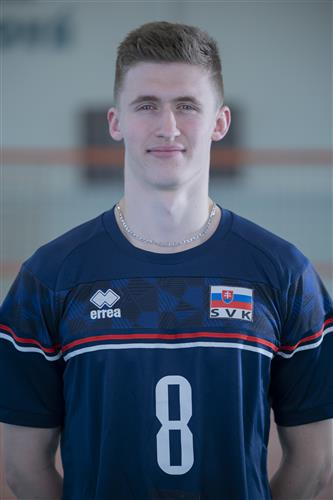 TURCANI Matej