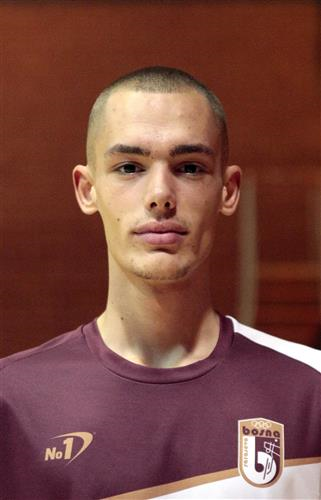BOGUNIĆ Imad