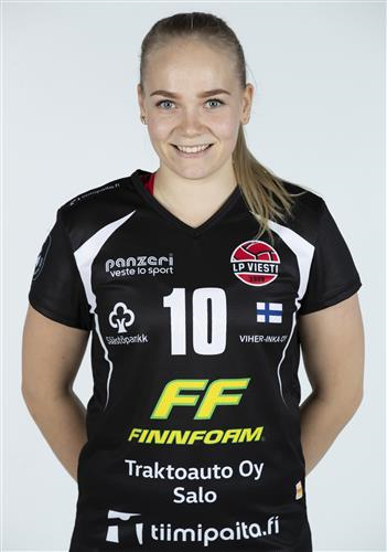 RAUTIAINEN Eveliina