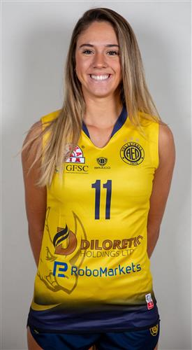 ROCHA MARQUES DE AZEVEDO Júlia