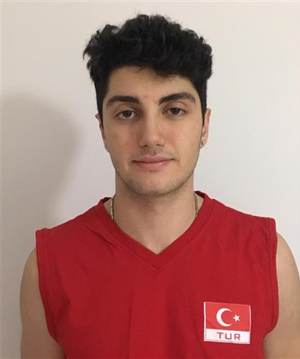 KARABUGRA Efe