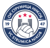Logo for Strumica STRUMICA