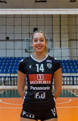 TERZOGLOU Kiriaki