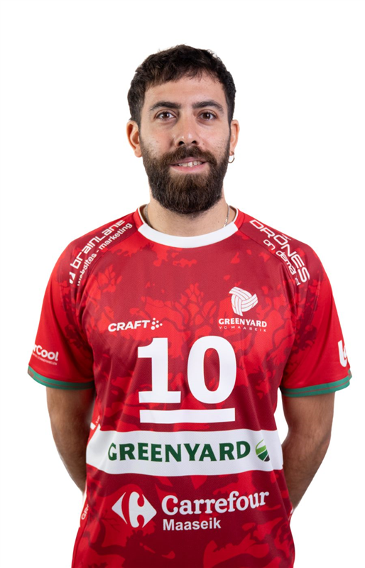 FINOLI Juan Ignacio