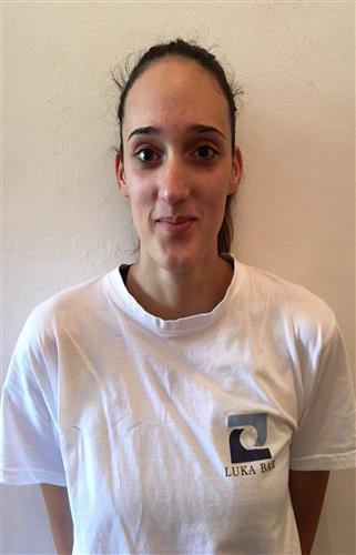 VUKOVIC Dijana