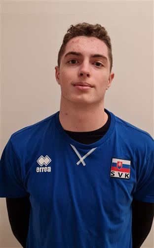 BRZAC Jakub