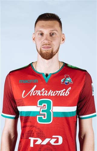 KULIKOV Maxim