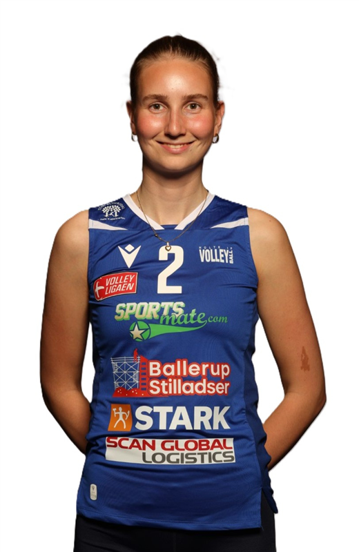 SCHRØDER Katrine Buhl