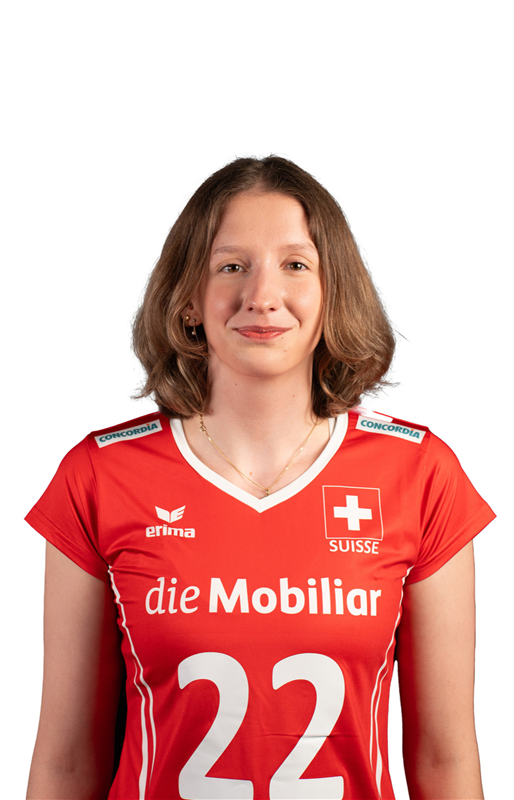 MAEDER Fiona
