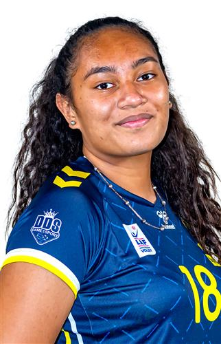 TAOFIFENUA Gloria
