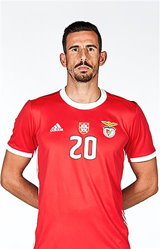 ARAUJO PINHEIRO Nuno Miguel