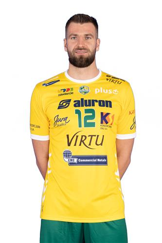 BOCIEK Grzegorz