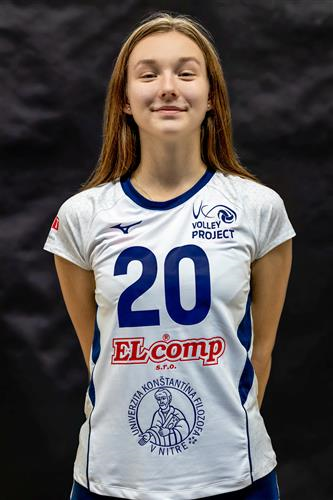 BEZAKOVA Barbora