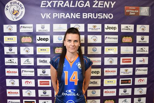 NIKIC Danijela