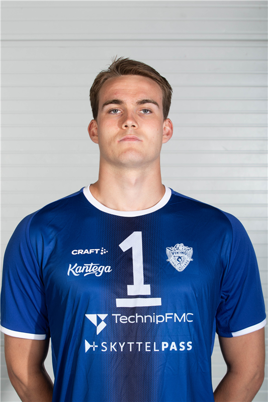 BJELLAND Eirik Mjelde