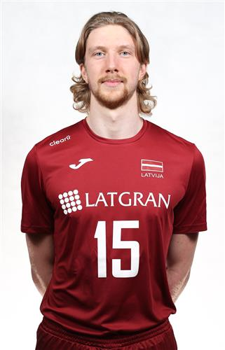 Photo of Eduards STIEĢELIS