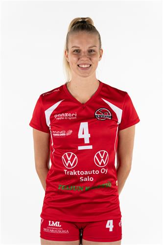 KOSONEN Noora