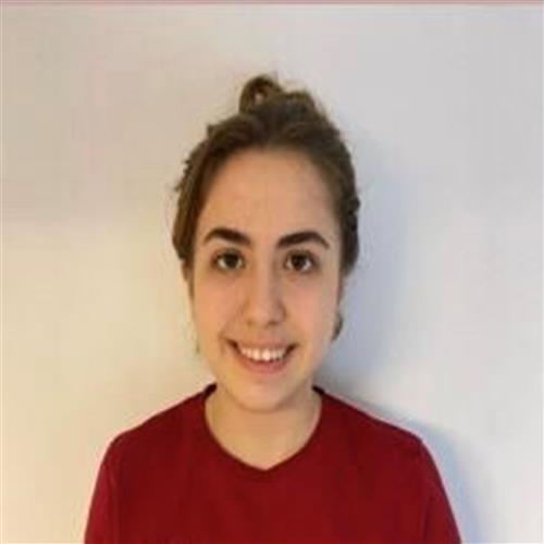 ÖZARPACI Zeynep Tuana
