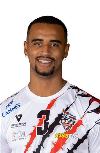 BREGENT Romain