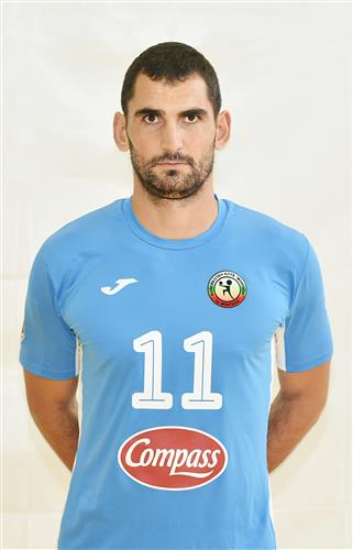 YORDANOV Zlatan