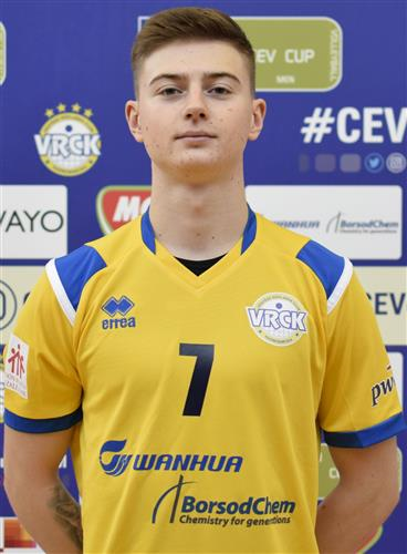 PÉTER Márton