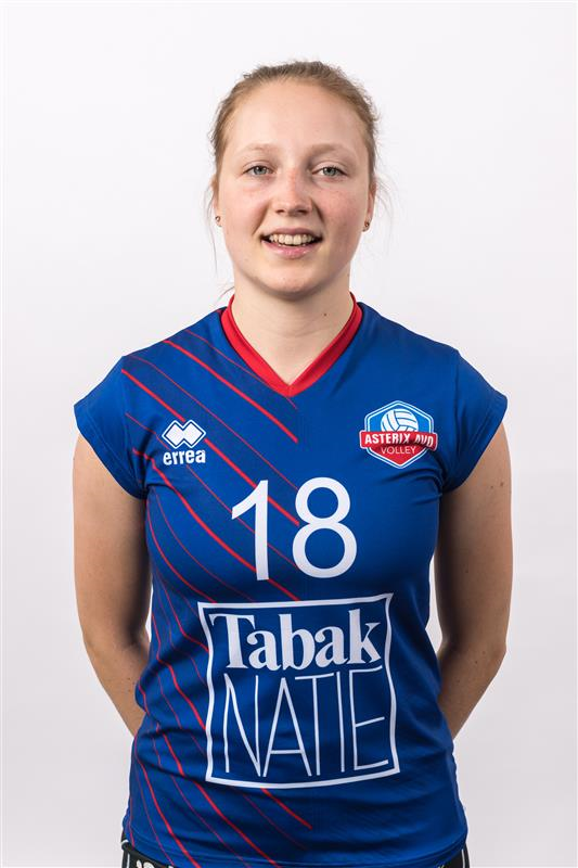 RAMPELBERG Britt