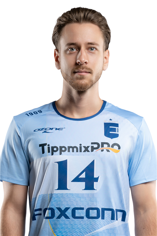 SZENTESI Bálint