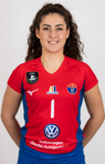 Photo of Alíz HAJÓS