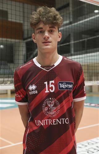 DEPALMA Niccolo'