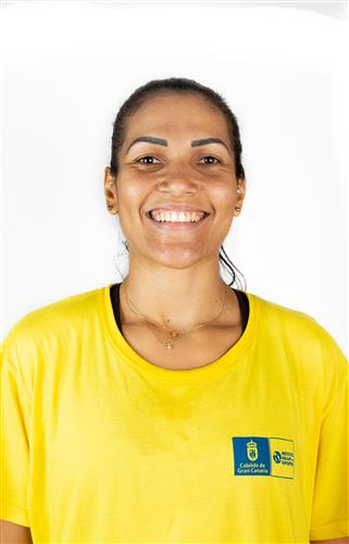 RODRIGUES DE SOUZA Jaqueline