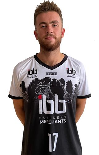 POOLE  Ryan