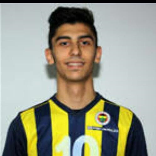 HIZARCI Berkant