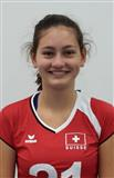 TOSCHINI Lea