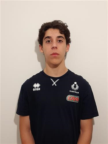 INAL Omar Mattia